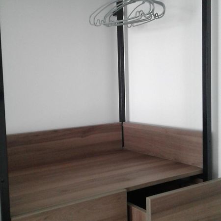 Nereo Rooms Lima Luaran gambar