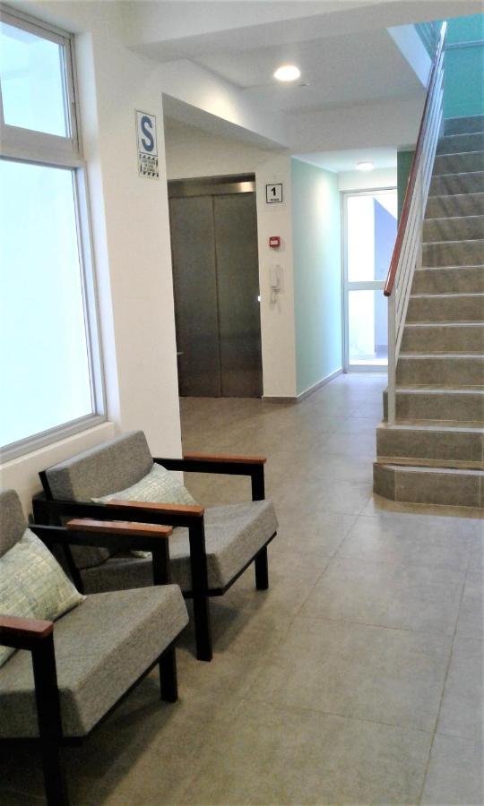 Nereo Rooms Lima Luaran gambar