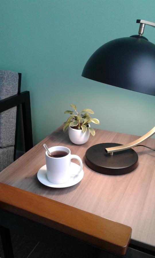 Nereo Rooms Lima Luaran gambar