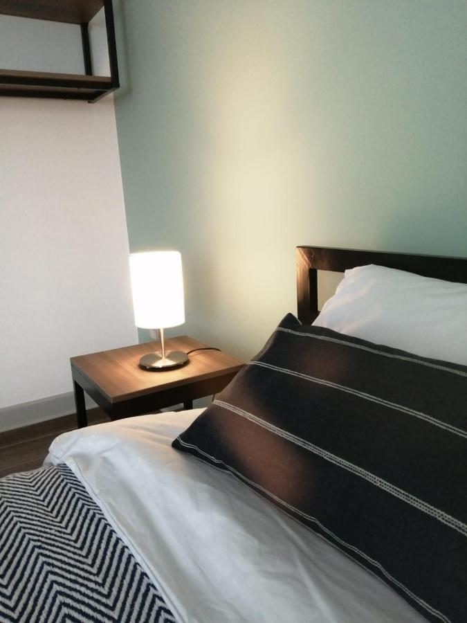 Nereo Rooms Lima Luaran gambar