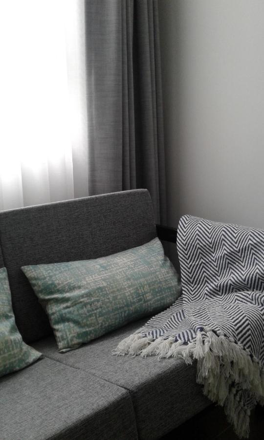 Nereo Rooms Lima Luaran gambar