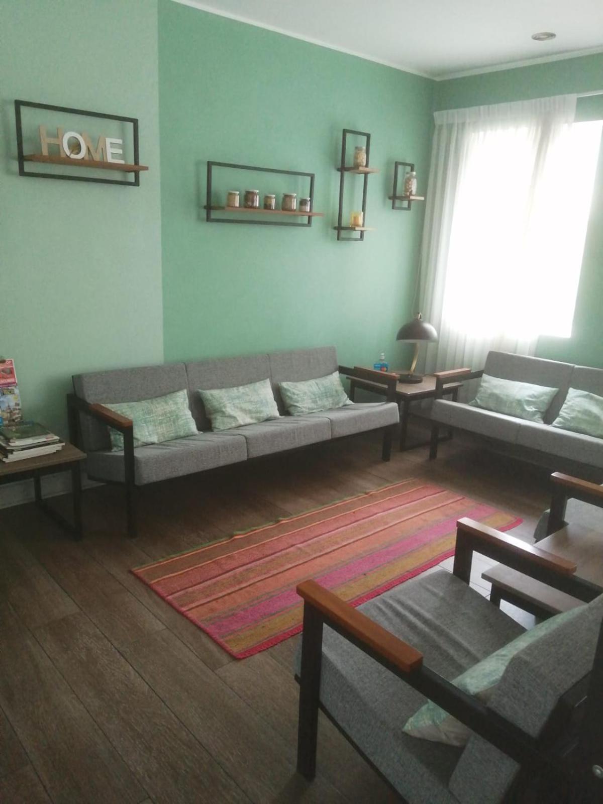 Nereo Rooms Lima Luaran gambar