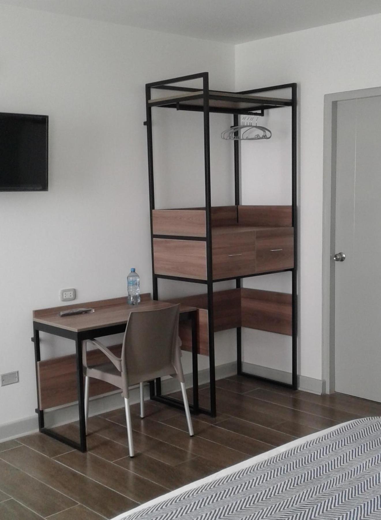 Nereo Rooms Lima Luaran gambar